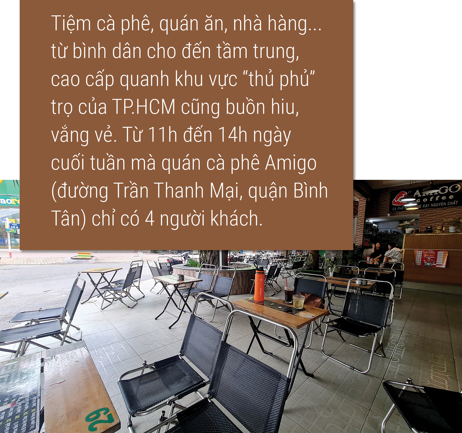 ‘Thủ phủ nhà trọ’ của TP.HCM giờ ra sao? - Ảnh 5.