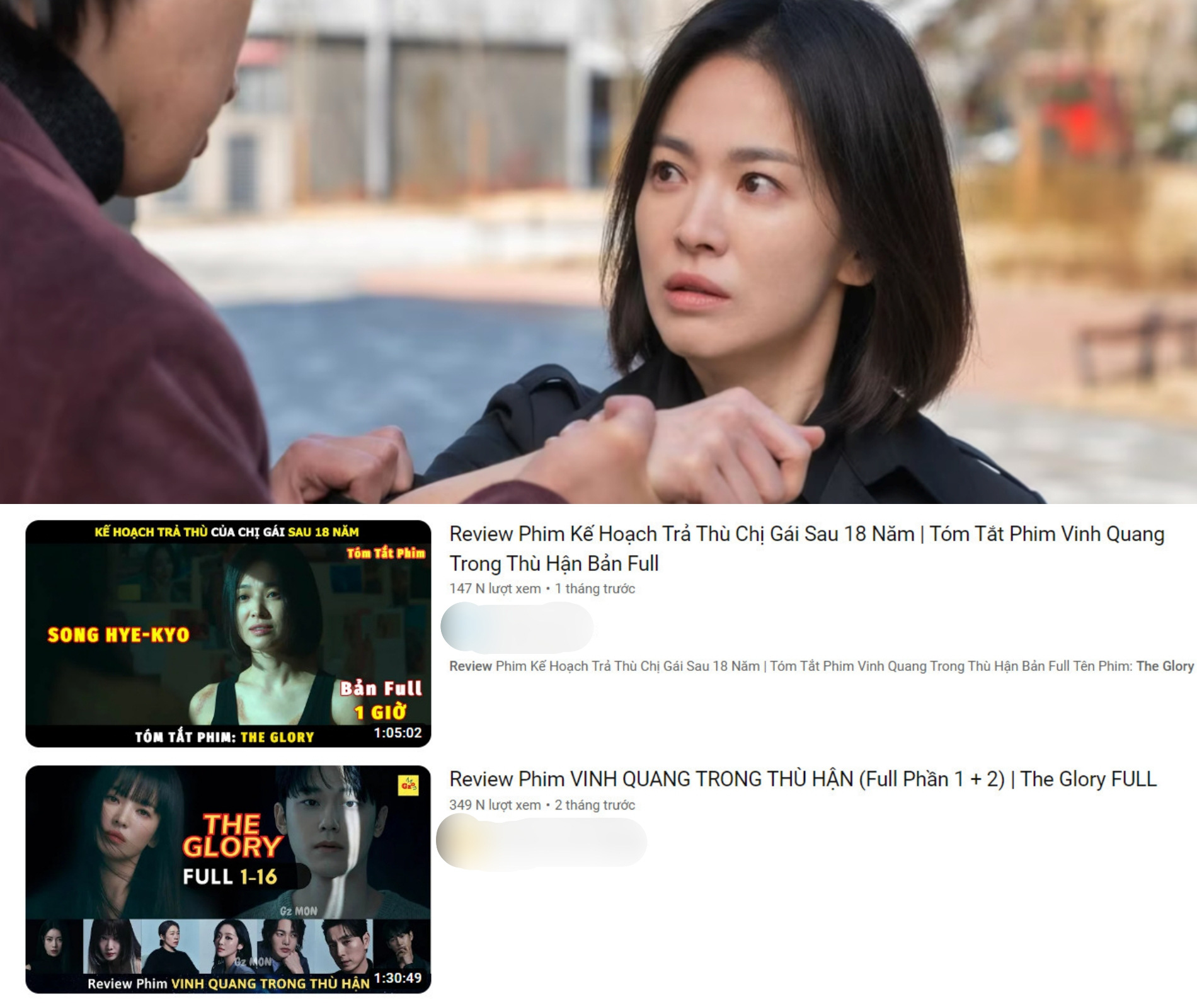 Review phim sai luật, tác hại không khác gì phim lậu - Ảnh 1. Review phim sai luật, tác hại không khác gì phim lậu - Ảnh 1.