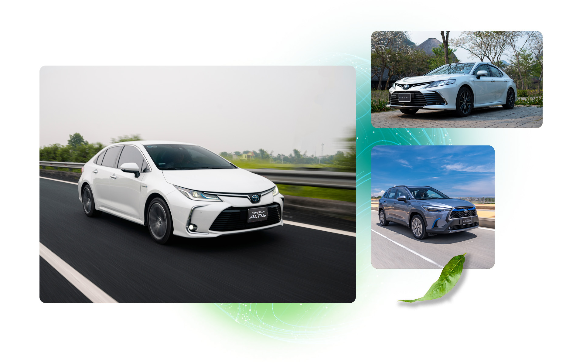 Toyota: Nhiều giải pháp cho điện khí hóa - Ảnh 4.