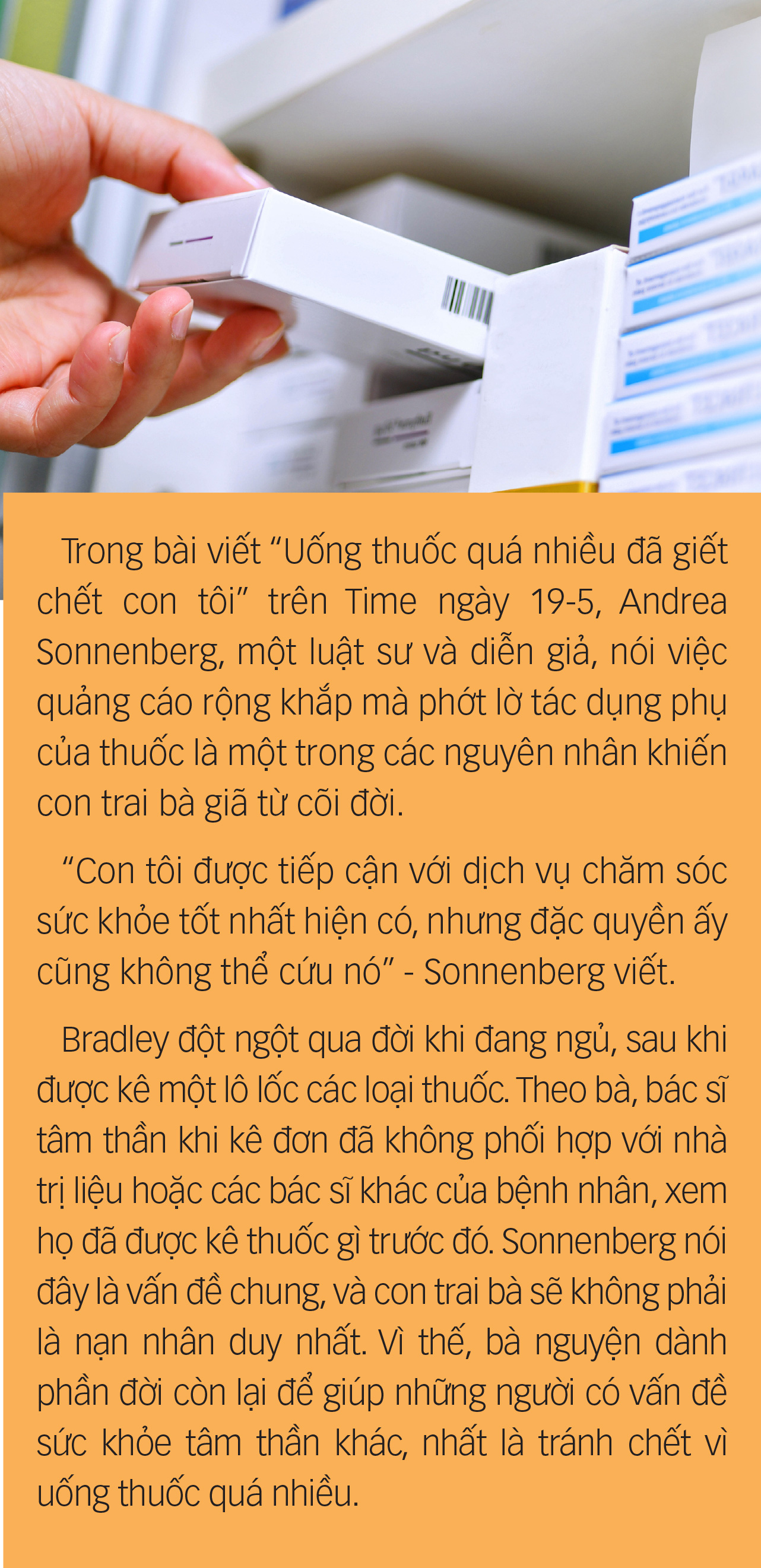 Toa thuốc chồng chất, bệnh nhân muốn ngất - Ảnh 11.