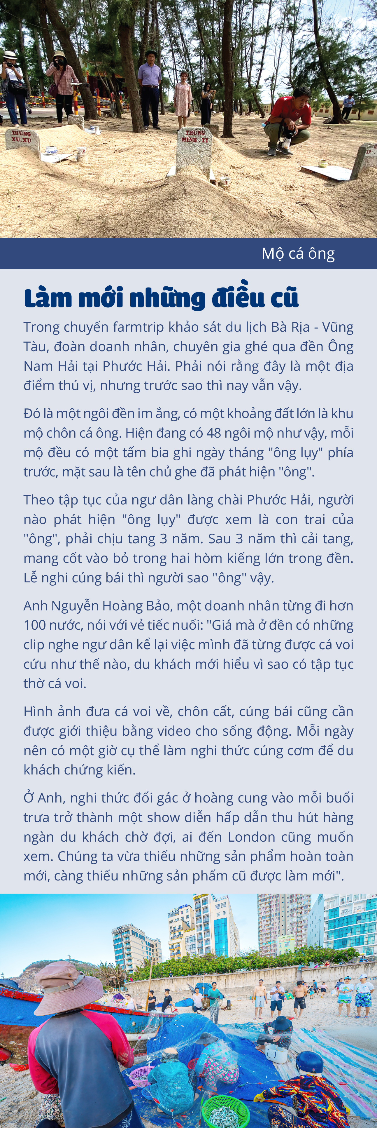 Du lịch Việt Nam: Đoạn trường ai có qua cầu mới hay… - Ảnh 10.