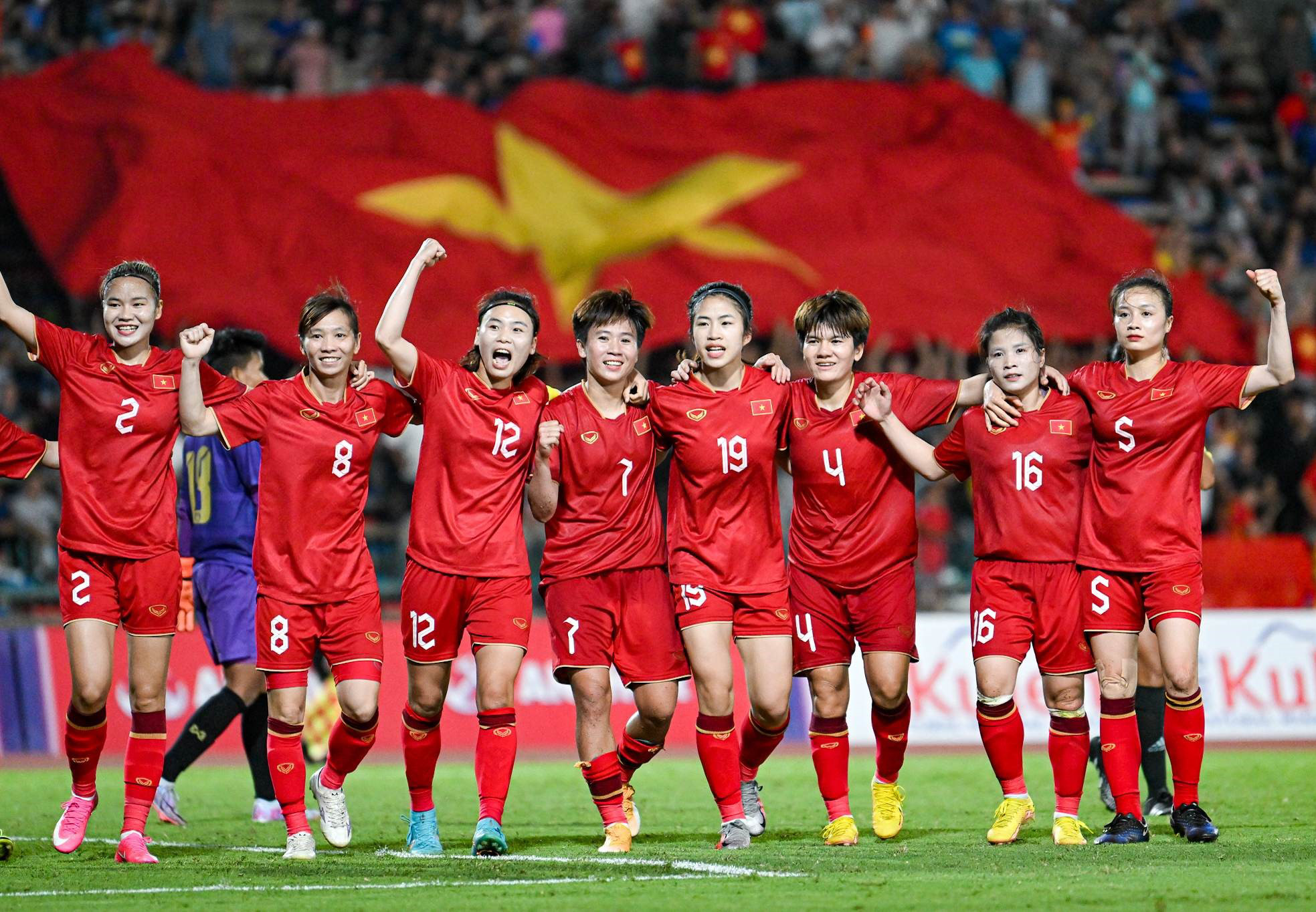 SEA Games 33 reduces the number of football matches - Photo 1. sea games 33 - Ảnh 1.
