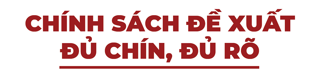 Chủ tịch Quốc hội Vương Đình Huệ: Đã tính kỹ về cơ chế vượt trội cho TP.HCM - Ảnh 6.