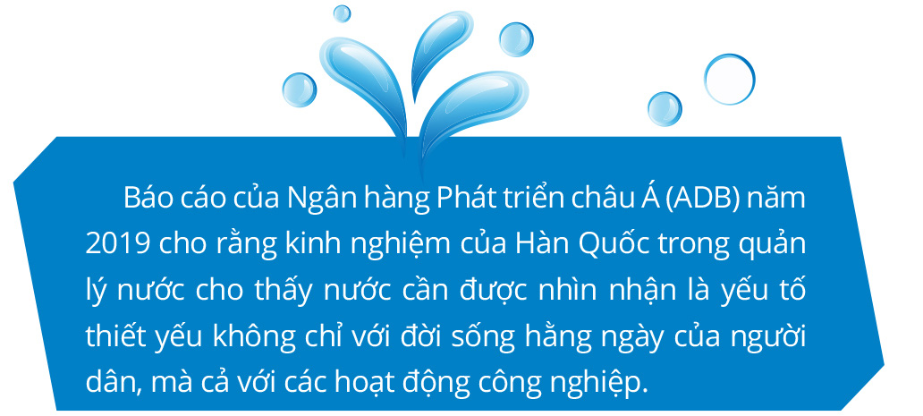 Dịch vụ nước sạch:  Phải chọn được giá đúng - Ảnh 22.