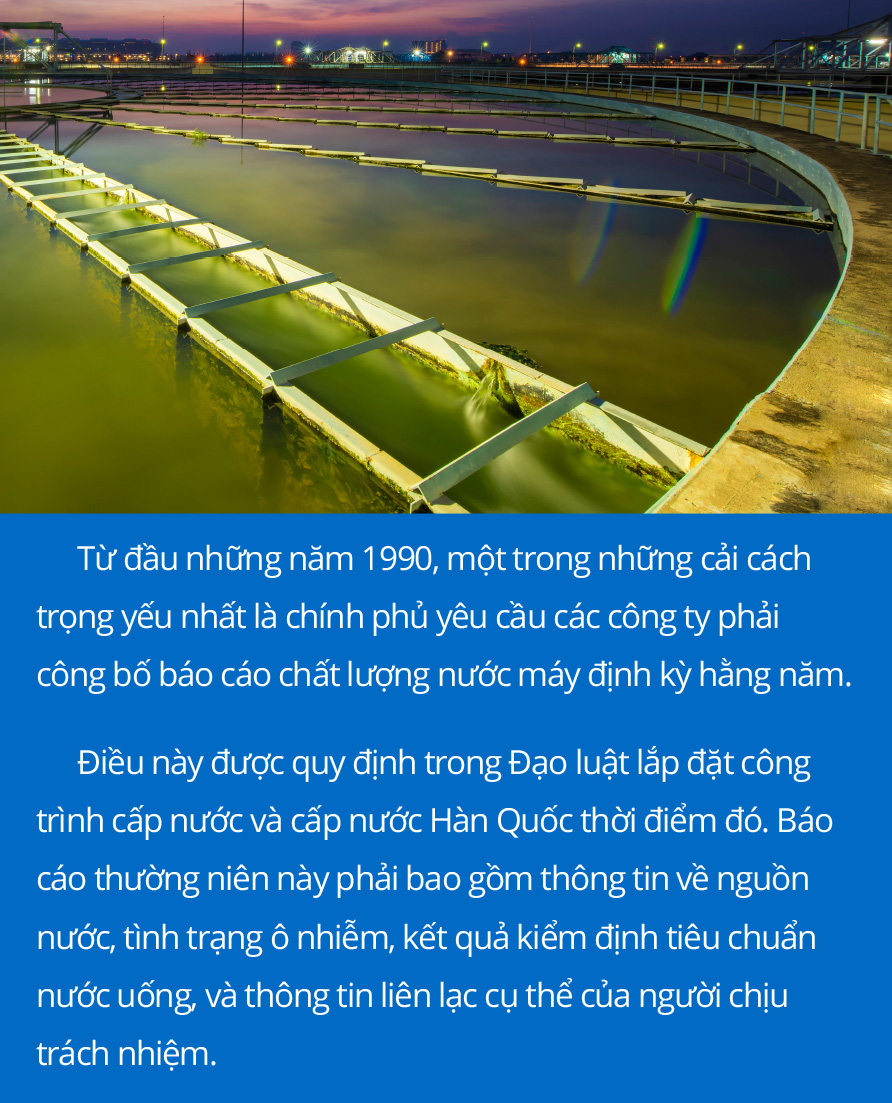Dịch vụ nước sạch:  Phải chọn được giá đúng - Ảnh 28.