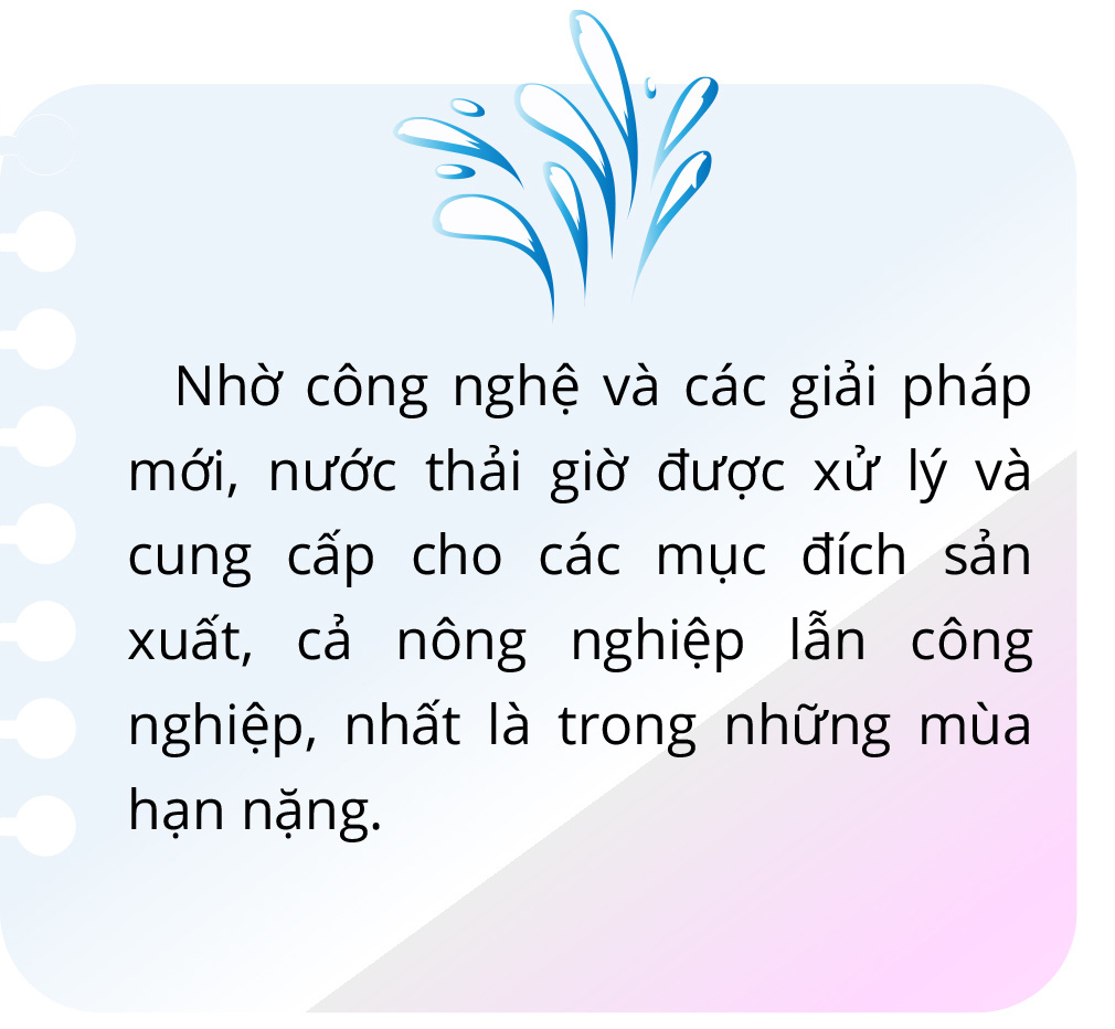 Dịch vụ nước sạch:  Phải chọn được giá đúng - Ảnh 30.