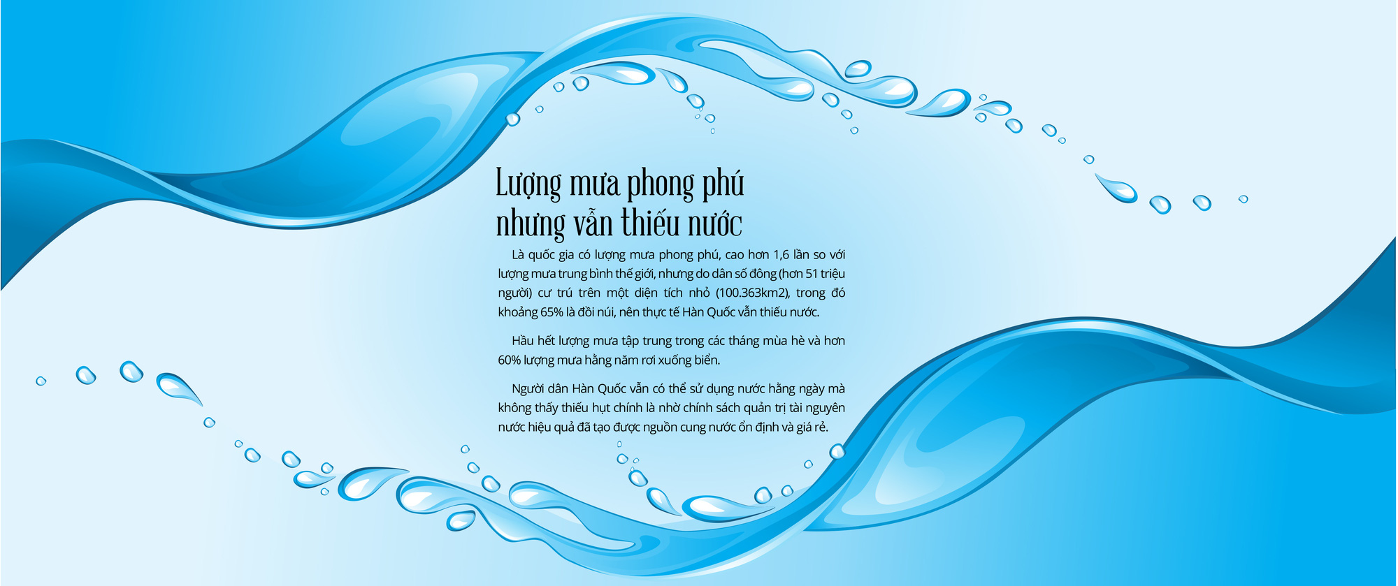 Dịch vụ nước sạch:  Phải chọn được giá đúng - Ảnh 31.
