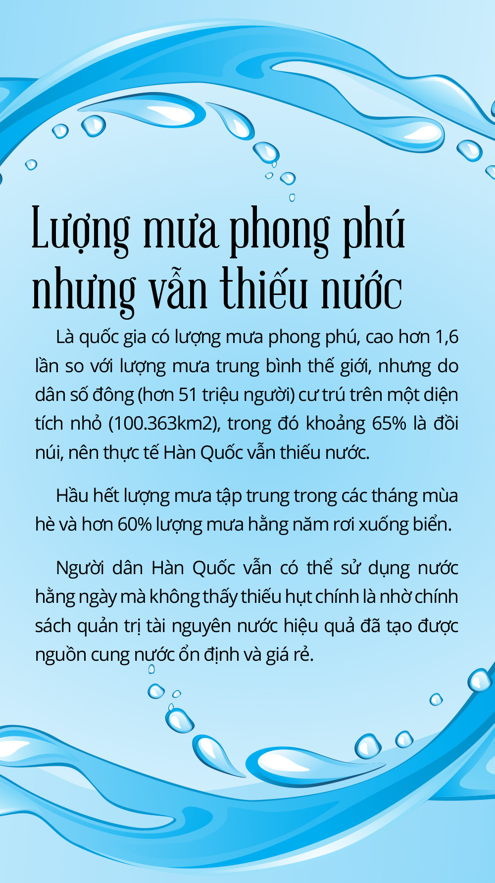 Dịch vụ nước sạch:  Phải chọn được giá đúng - Ảnh 31.