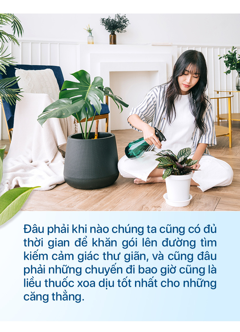 Xu hướng Chút Yên từ Thiên Nhiên tưởng chừng sẽ lạ mà quen - Ảnh 2.