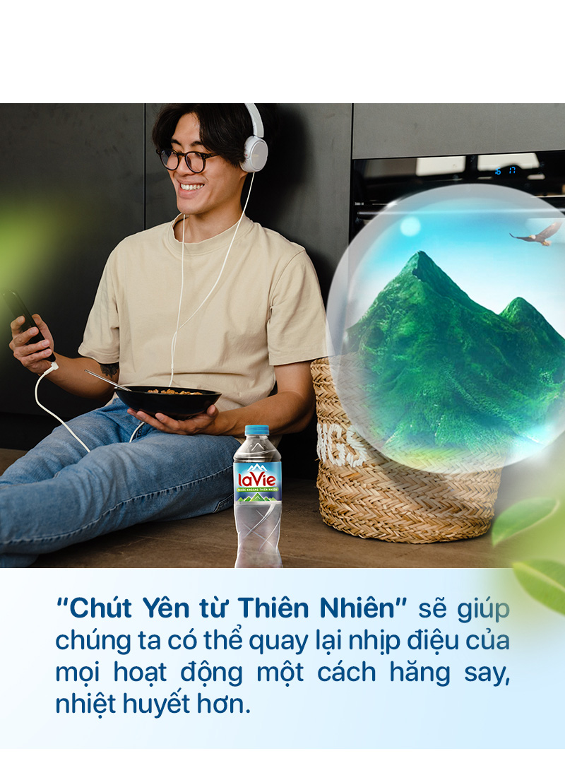 Xu hướng Chút Yên từ Thiên Nhiên tưởng chừng sẽ lạ mà quen - Ảnh 5.