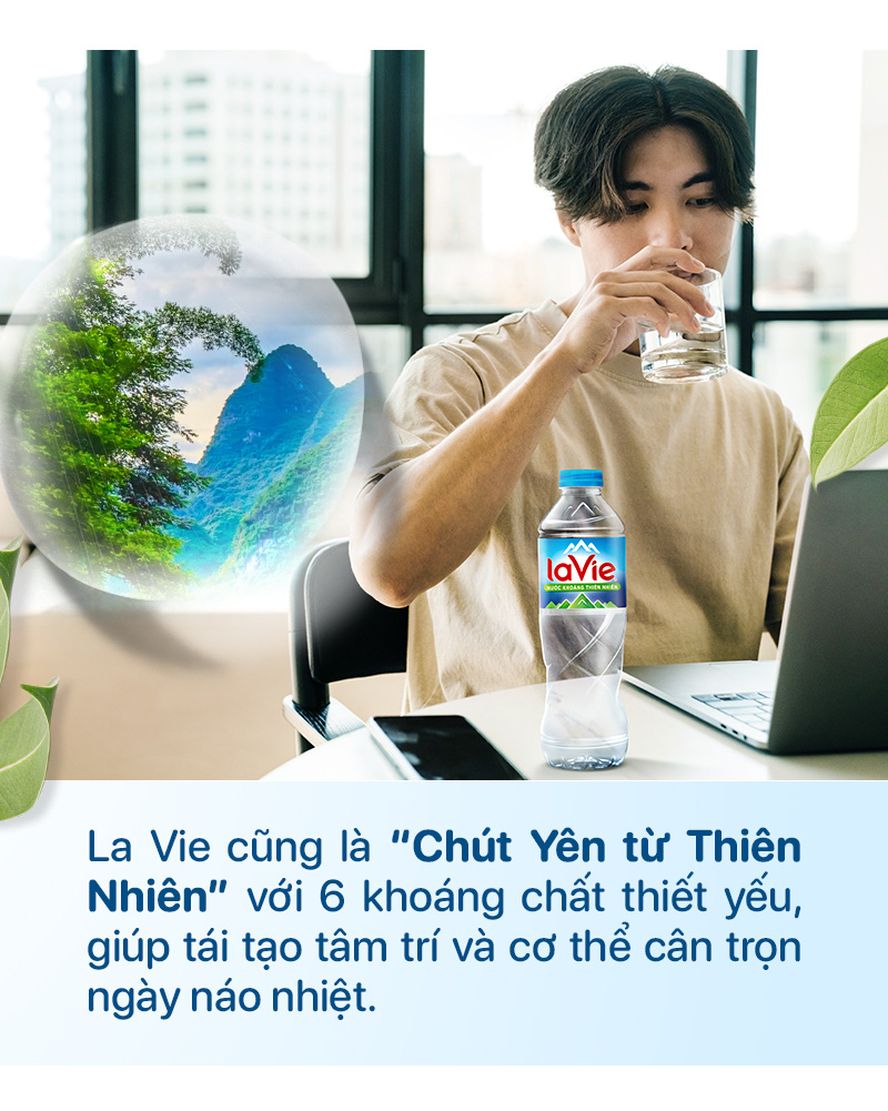 Xu hướng Chút Yên từ Thiên Nhiên tưởng chừng sẽ lạ mà quen - Ảnh 7.