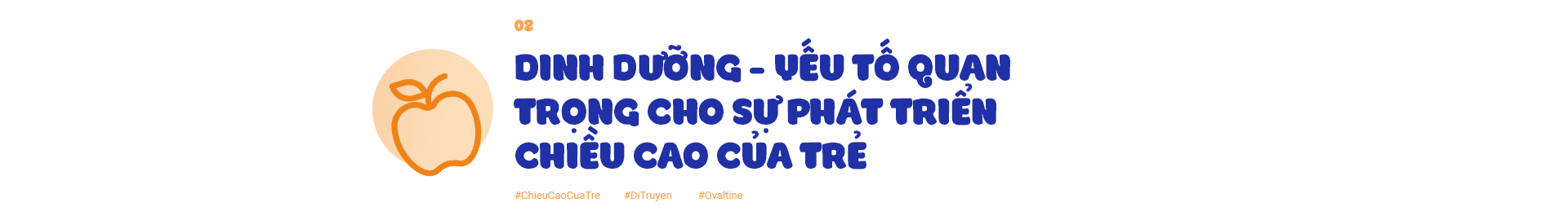 Chiều cao phụ thuộc phần lớn vào di truyền? - Ảnh 4.