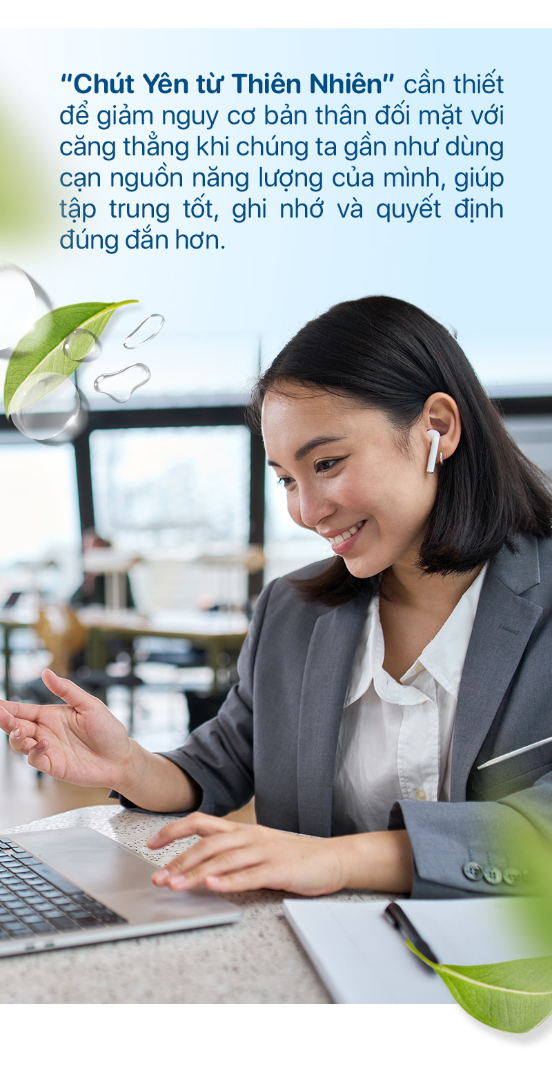 Xu hướng Chút Yên từ Thiên Nhiên tưởng chừng sẽ lạ mà quen - Ảnh 6.