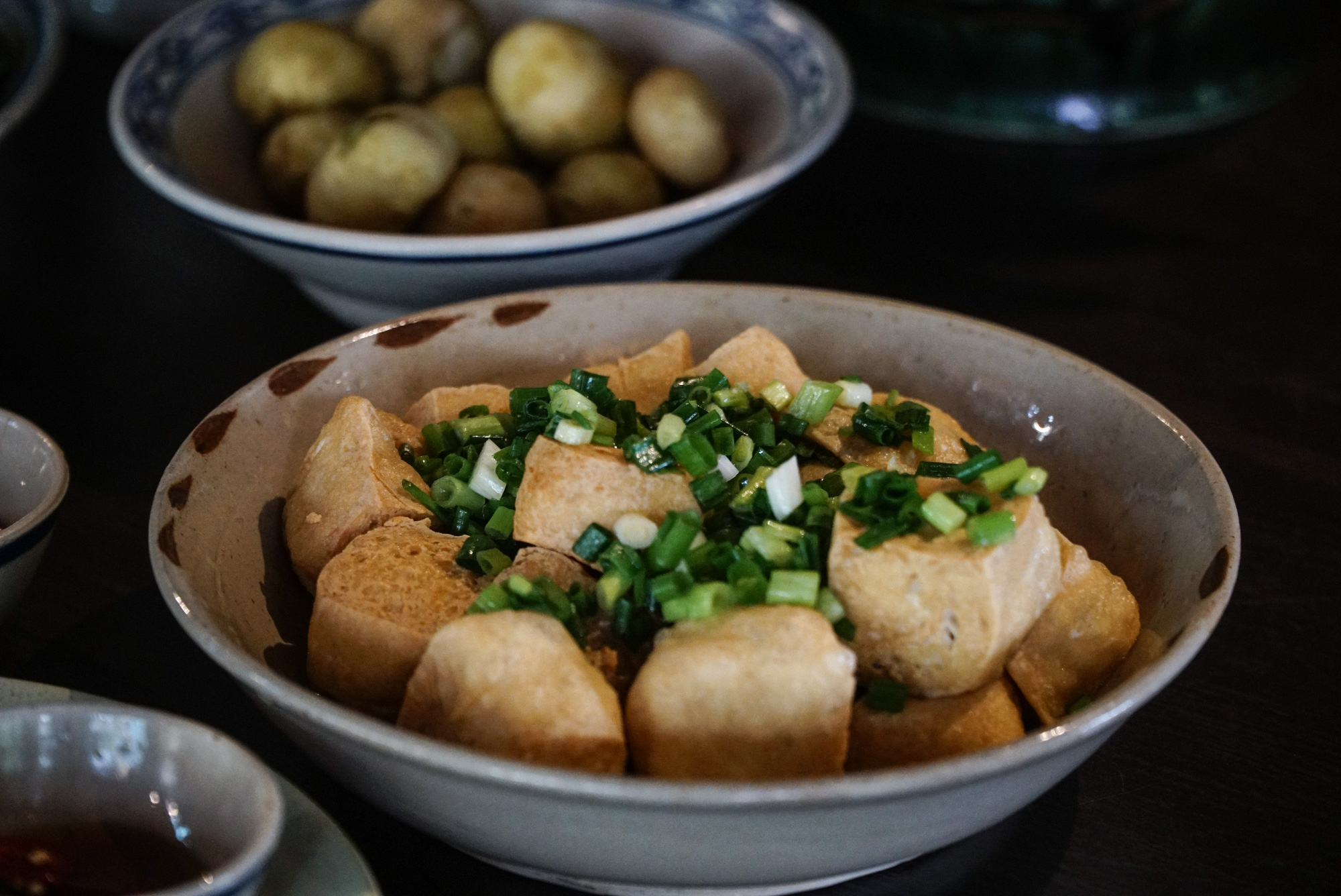 Thịt kho xứng đáng Michelin, phở gà Nguyệt tăng 20% khách - Ảnh 3. Thịt kho xứng đáng Michelin, phở gà Nguyệt tăng 20% khách - Ảnh 3.