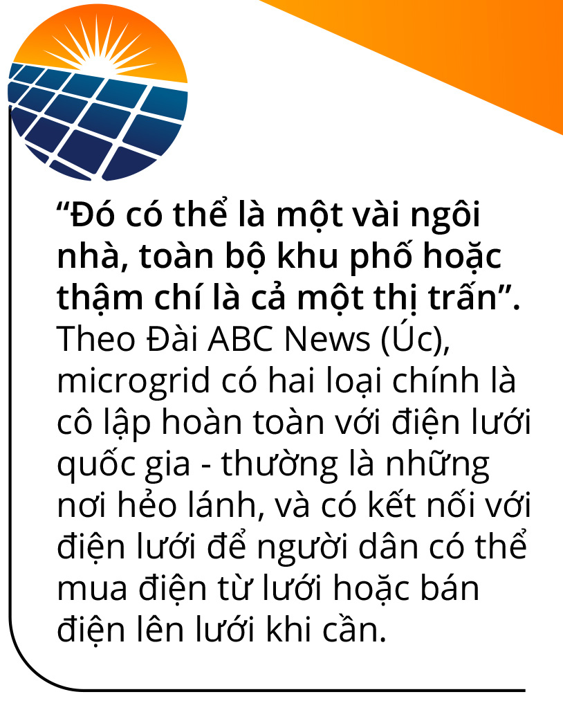 Bán điện cho hàng xóm - Ảnh 3.