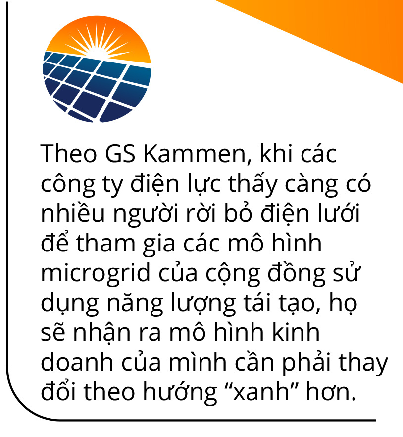 Bán điện cho hàng xóm - Ảnh 7.