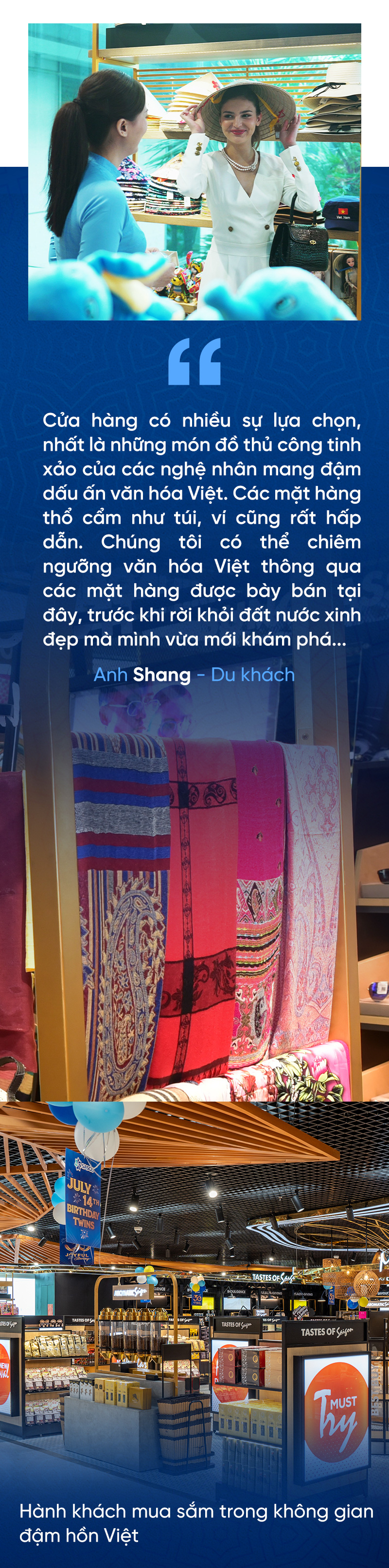 SASCO tôn vinh sự đa dạng văn hóa - Ảnh 7.