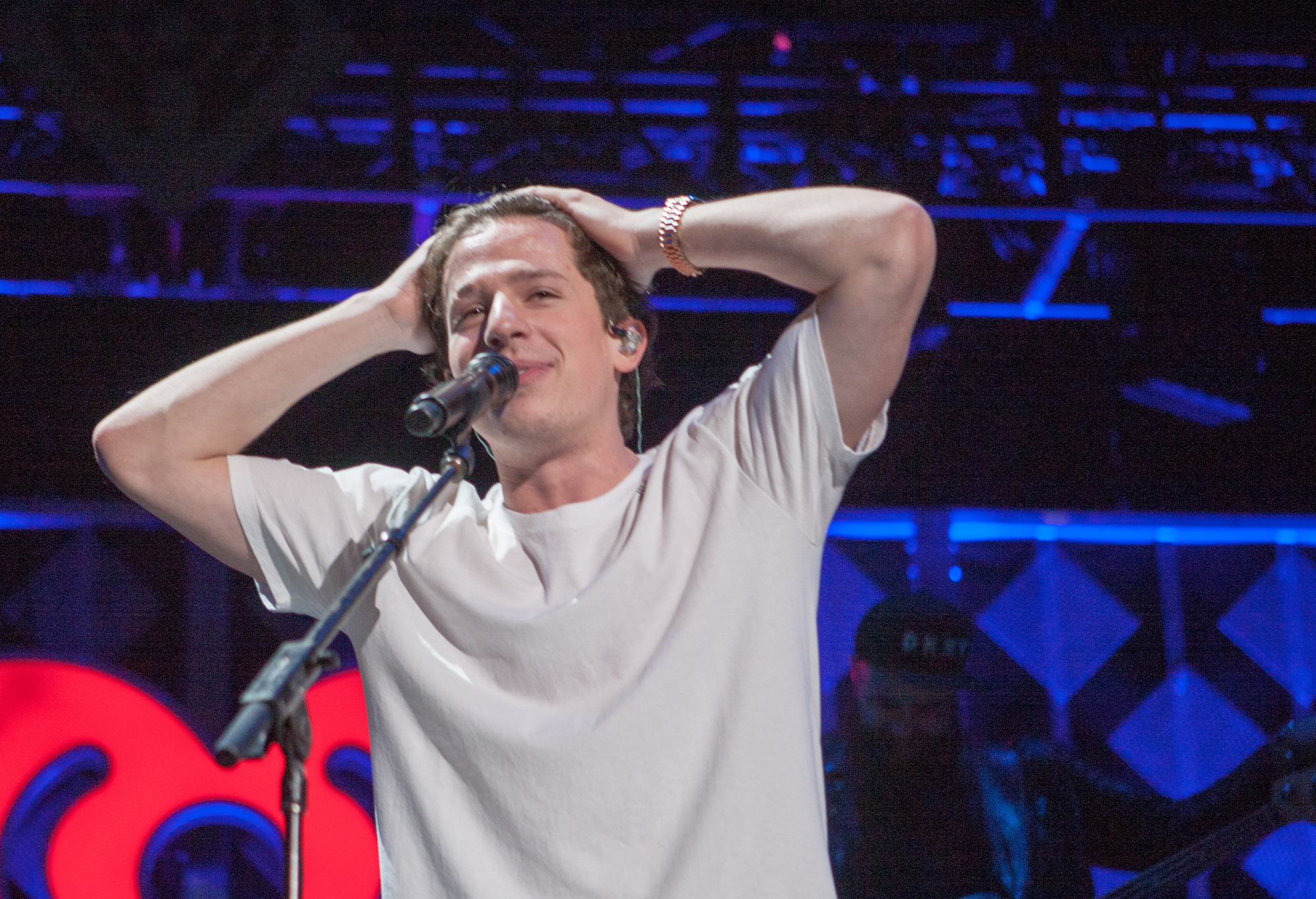 Hồ Ngọc Hà muốn hát cùng Charlie Puth, Amee gọi anh là thiên tài - Ảnh 14.