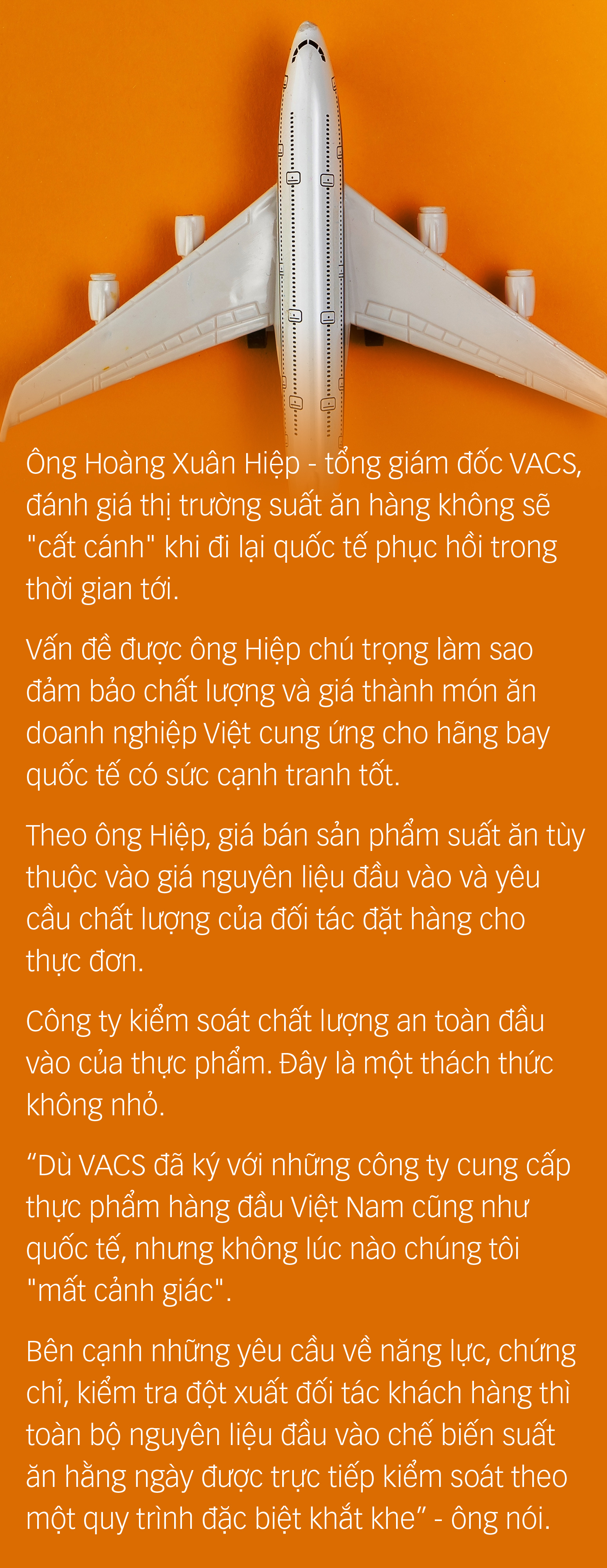 Bữa ăn trên máy bay: Ngon hay dở, sang hay xoàng? - Ảnh 21.