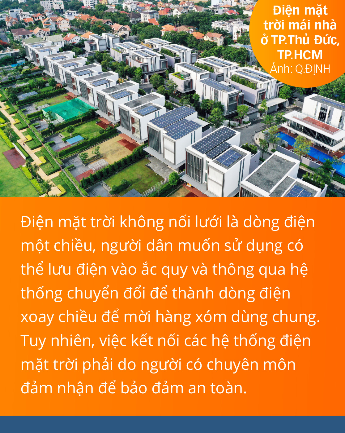Bán điện cho hàng xóm - Ảnh 12.
