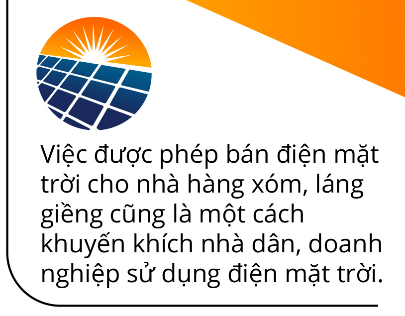 Bán điện cho hàng xóm - Ảnh 15.