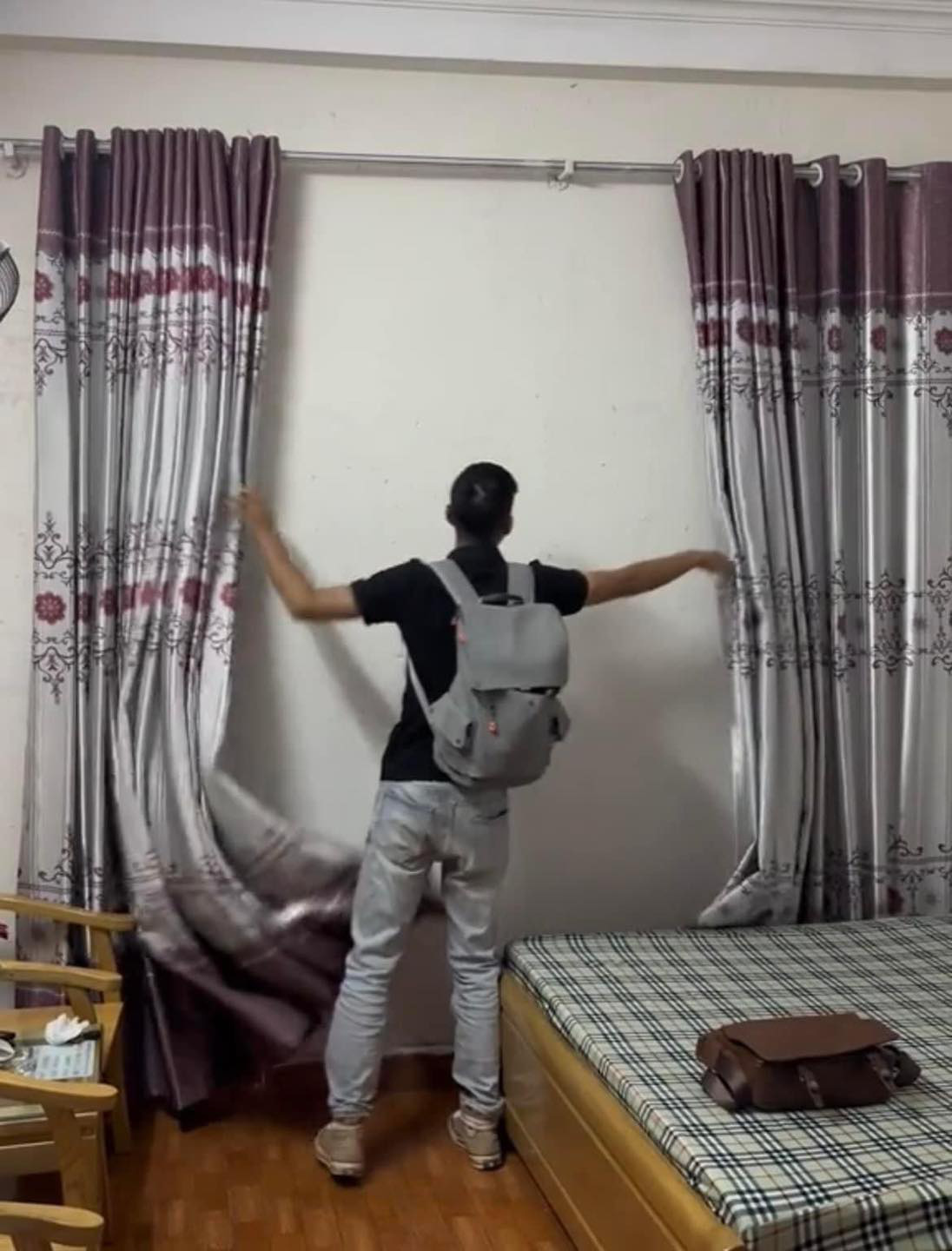 Thanh Tùng suy nghĩ về tương lai và vai trò của một nơi ở tốt