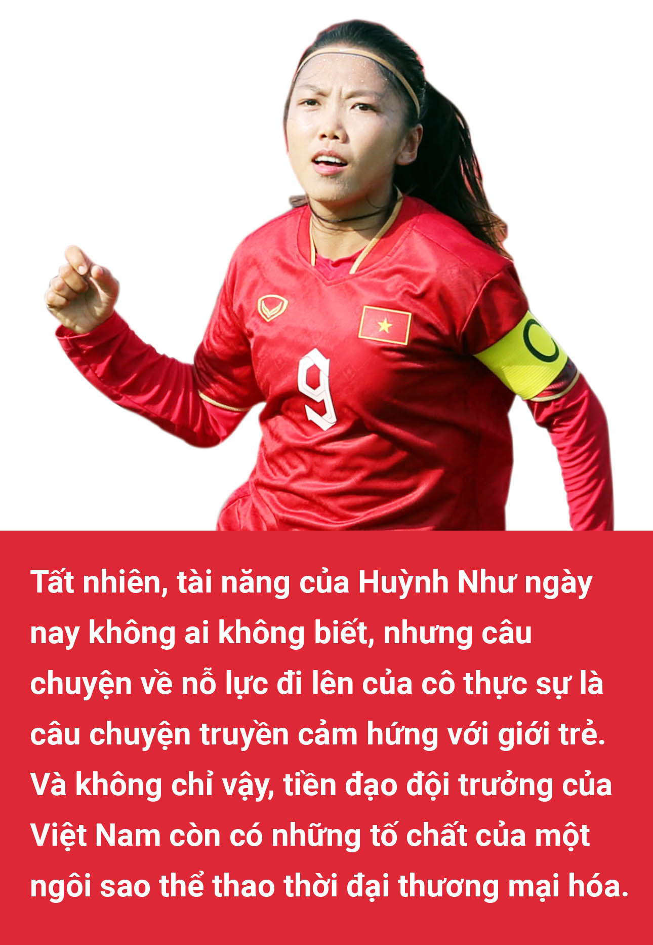 Bóng đá nữ Việt Nam:  Lịch sử sang trang - Ảnh 5.