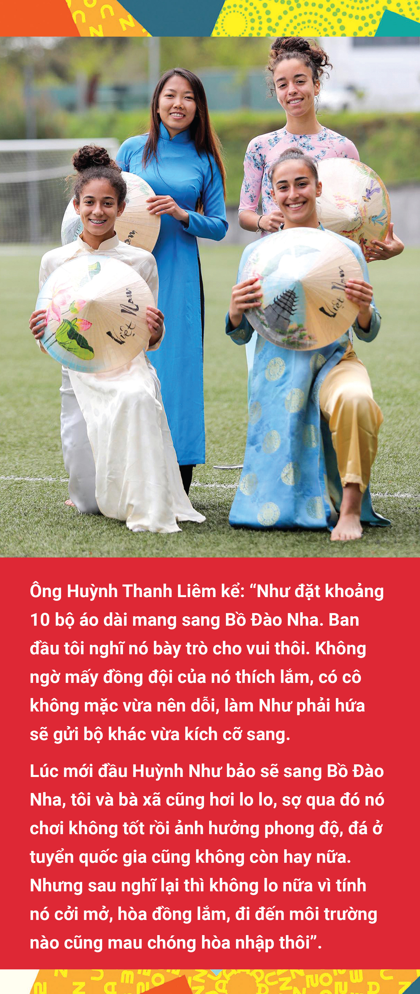 Bóng đá nữ Việt Nam:  Lịch sử sang trang - Ảnh 7.