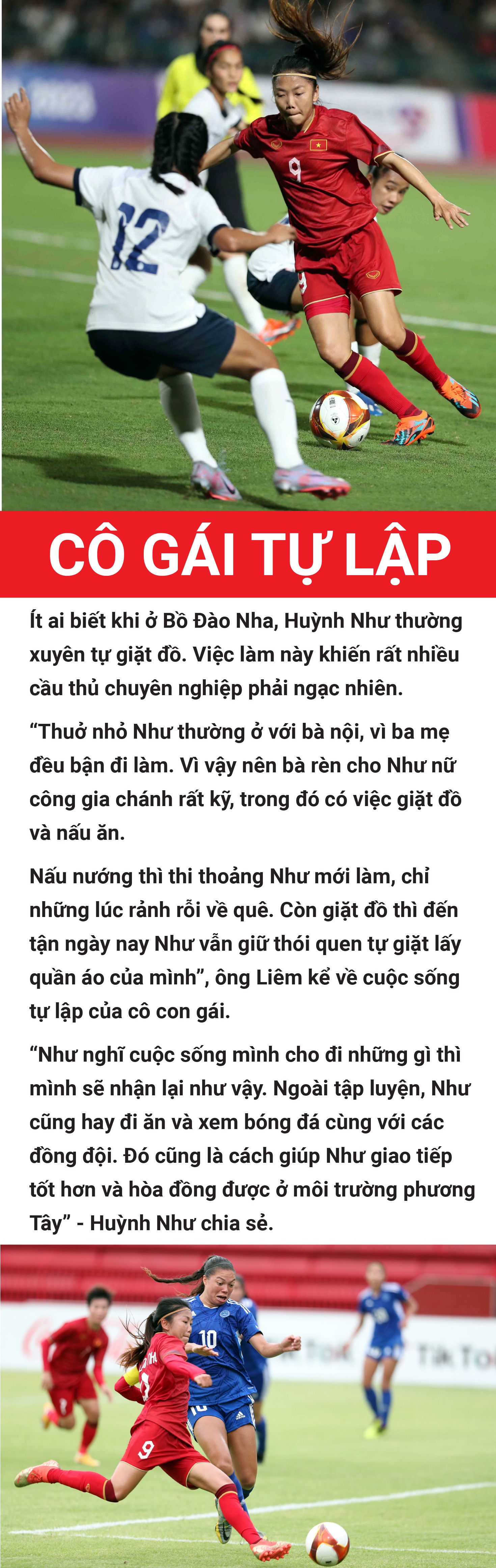 Bóng đá nữ Việt Nam:  Lịch sử sang trang - Ảnh 9.