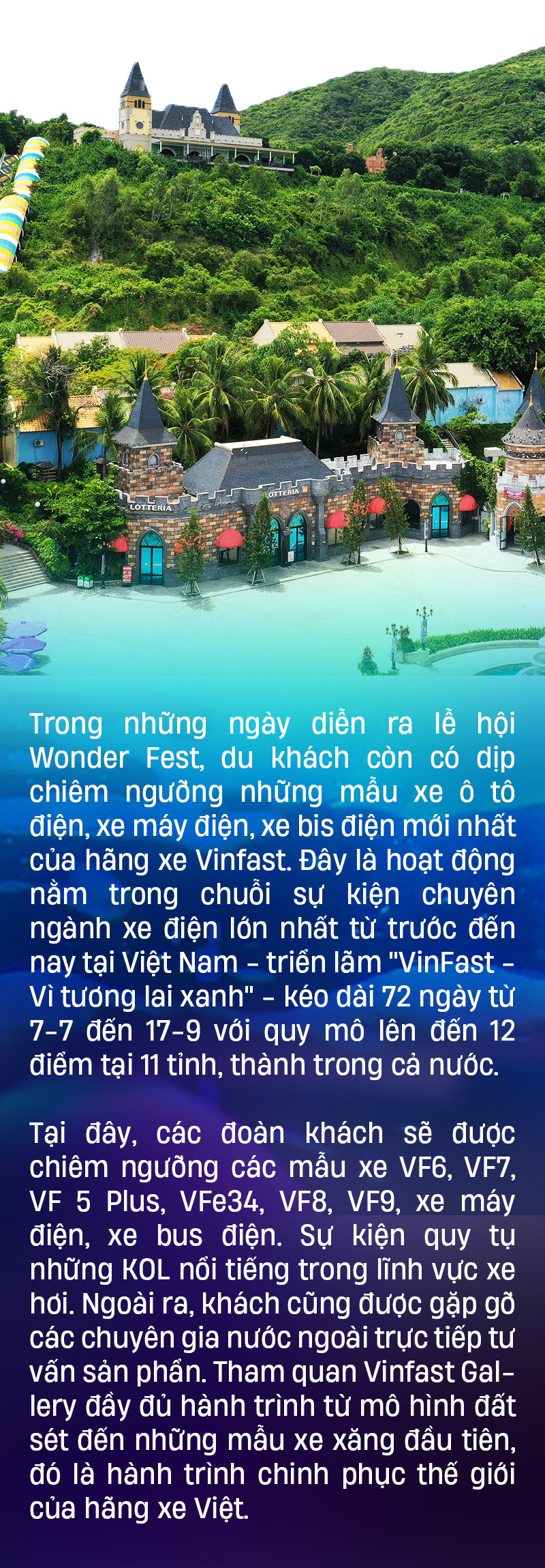 Điểm đến đầu tiên tại châu Á trong năm 2023 của Charlie Puth đẳng cấp thế nào? - Ảnh 16.