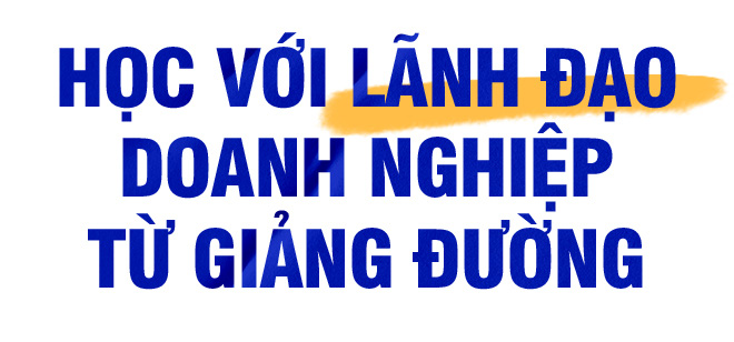 Cánh cửa đại học rộng mở với chính sách học phí tốt - Ảnh 9.