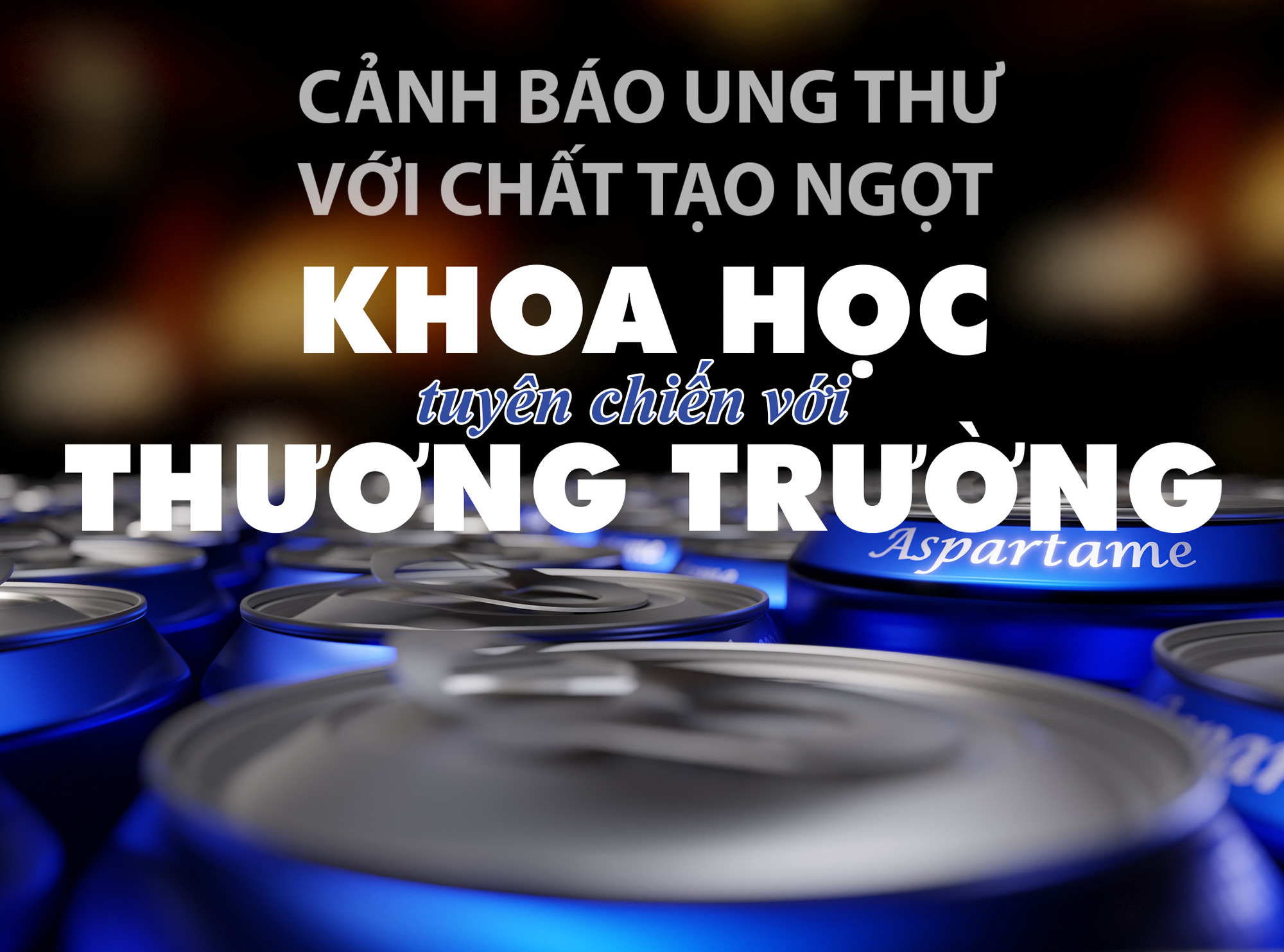Trăm năm làm ngọt thay đường - Ảnh 13.
