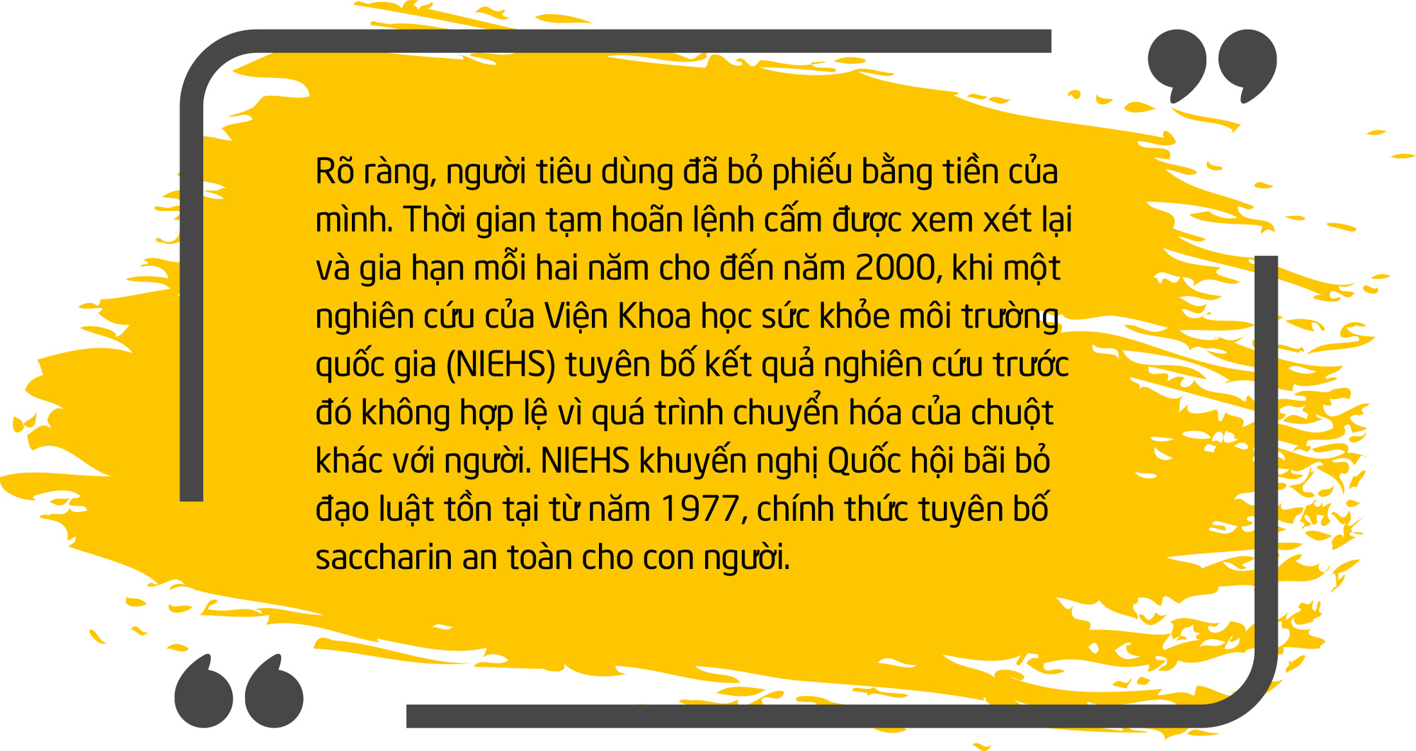 Trăm năm làm ngọt thay đường - Ảnh 11.