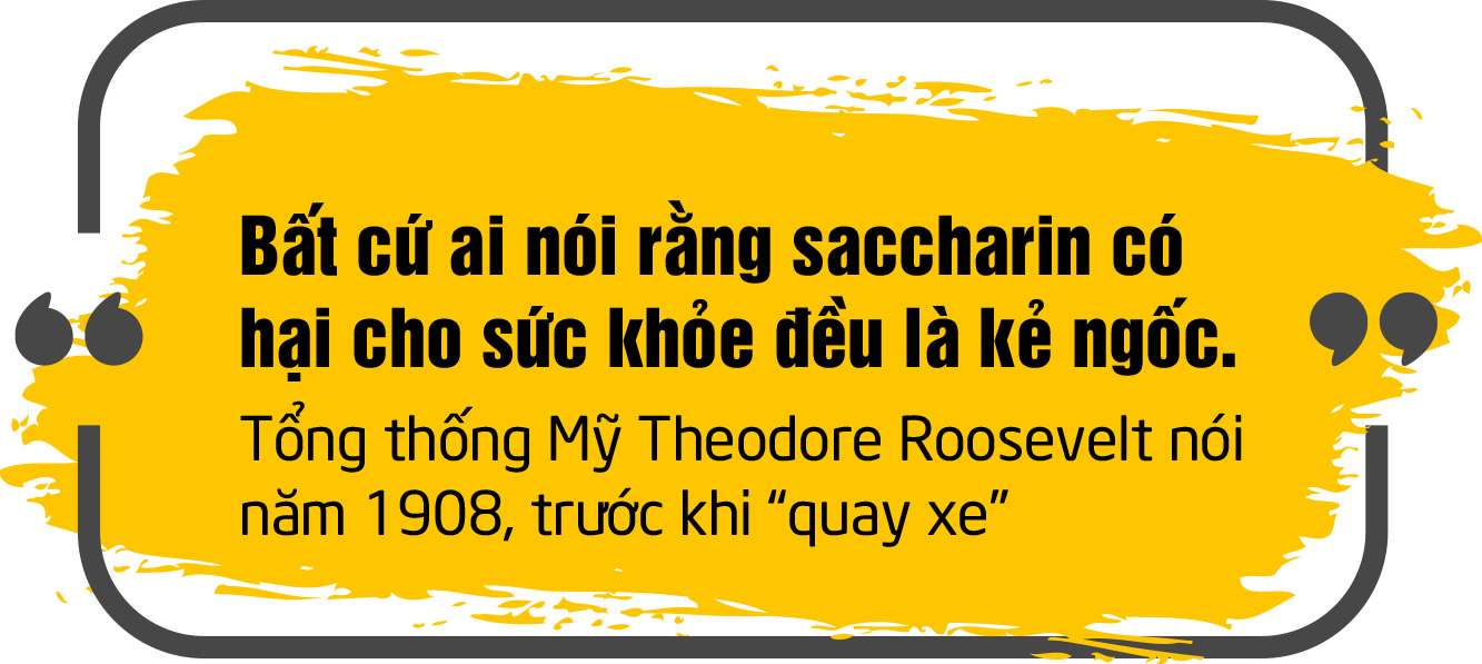 Trăm năm làm ngọt thay đường - Ảnh 12.