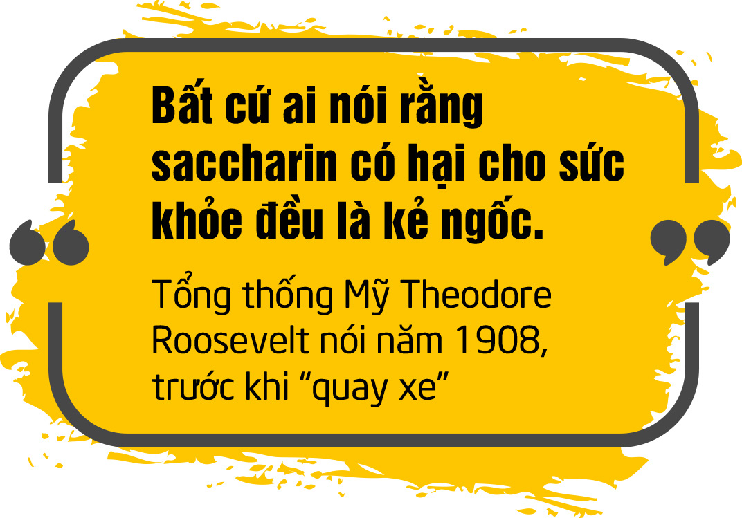 Trăm năm làm ngọt thay đường - Ảnh 12.