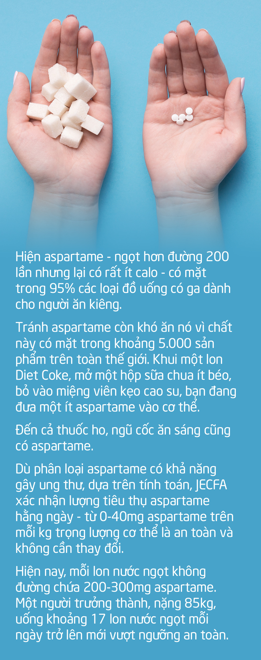 Trăm năm làm ngọt thay đường - Ảnh 16.