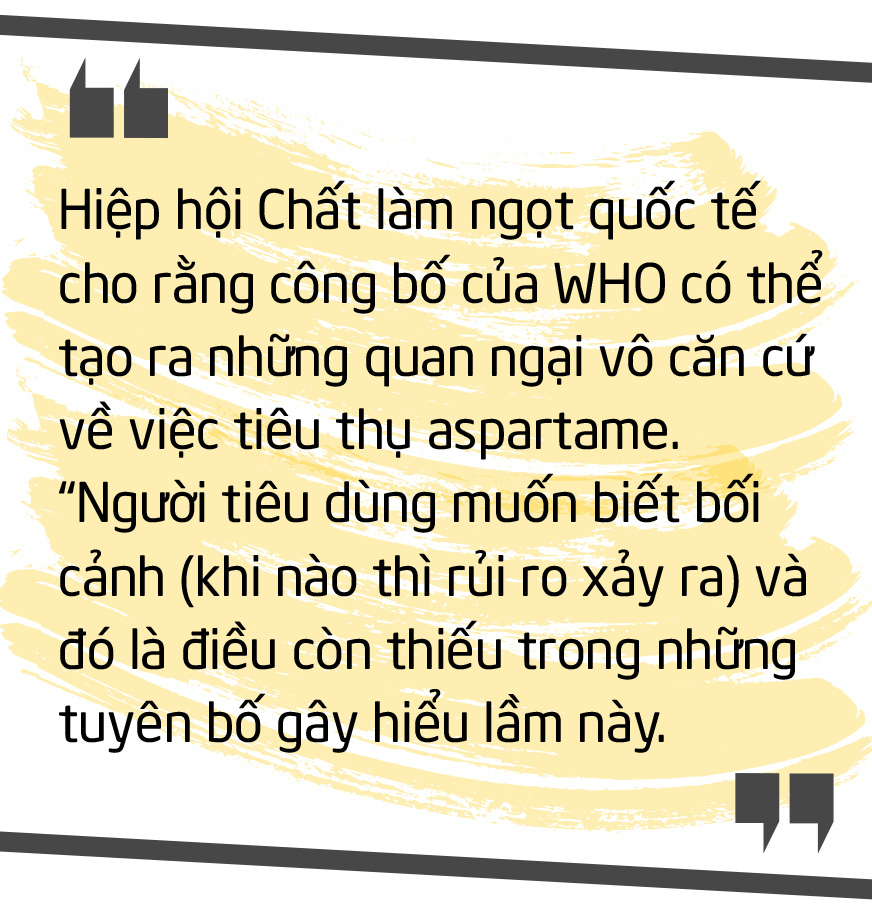 Trăm năm làm ngọt thay đường - Ảnh 18.