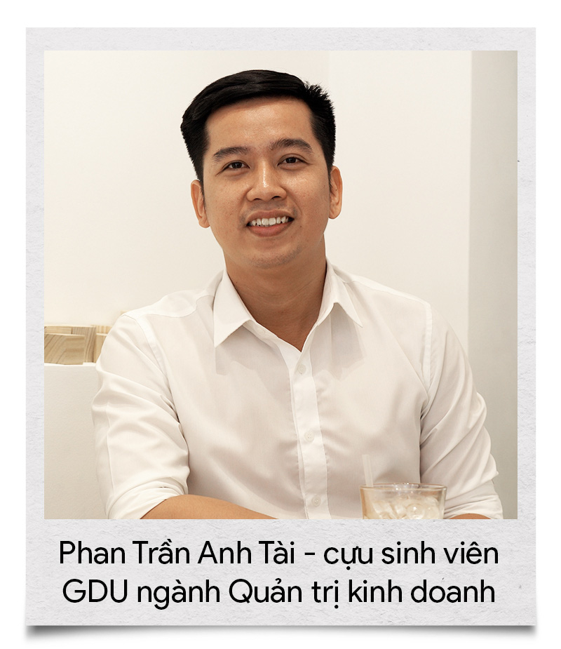 Cánh cửa đại học rộng mở với chính sách học phí tốt - Ảnh 16.
