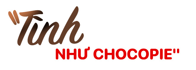 Chocopie 10 năm không tăng giá: ‘Tình’ trao Việt Nam - Ảnh 1.