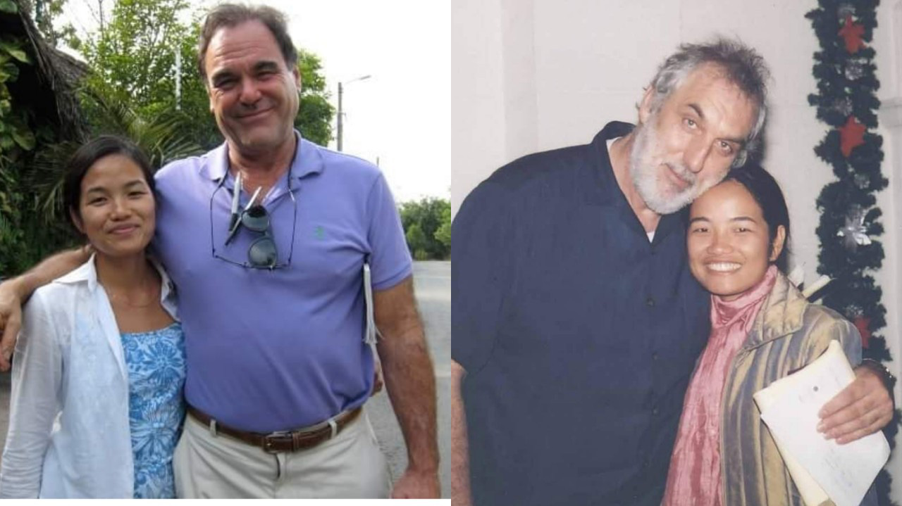 Hợp tác quốc tế về sản xuất phim: Cơ hội lớn cho Việt Nam - Ảnh 5.