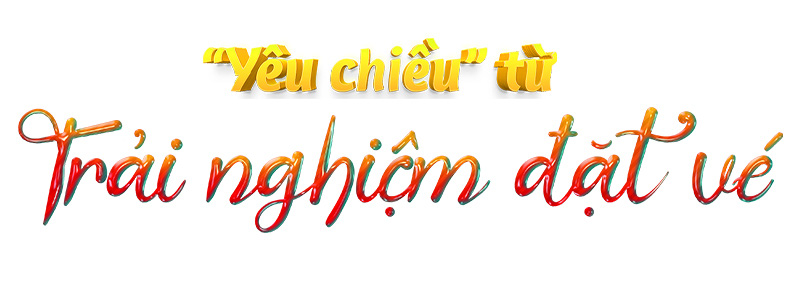 Mang đến những trải nghiệm bay tuyệt vời hơn mỗi ngày - Ảnh 2.