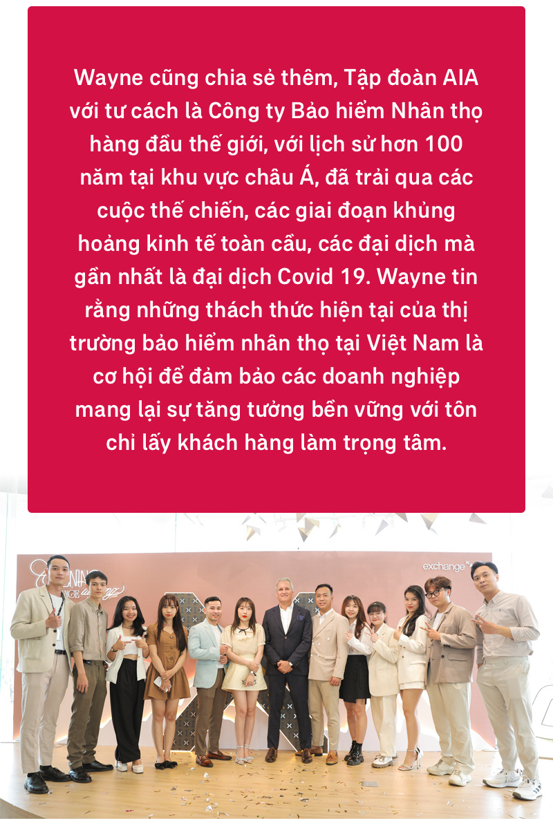 Nest by AIA và AIA Exchange - 8 năm và hành trình tạo sự khác biệt - Ảnh 12.