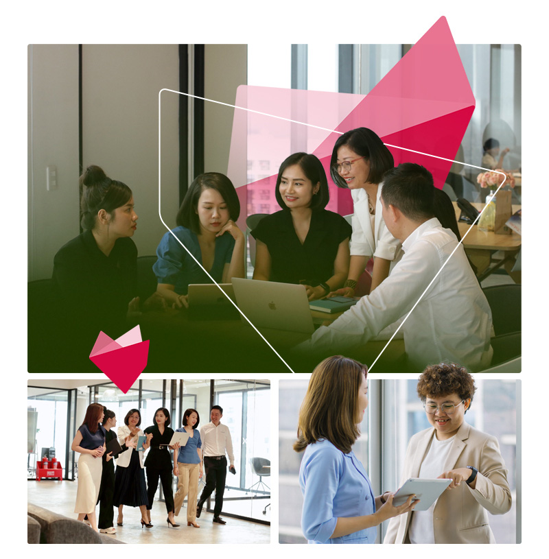 Nest by AIA và AIA Exchange - 8 năm và hành trình tạo sự khác biệt - Ảnh 2.