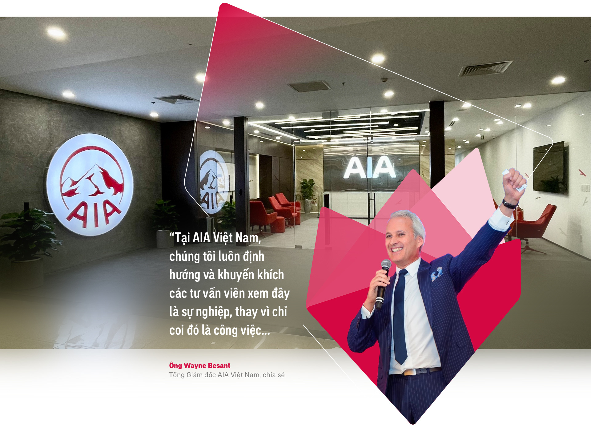 Nest by AIA và AIA Exchange - 8 năm và hành trình tạo sự khác biệt - Ảnh 5.