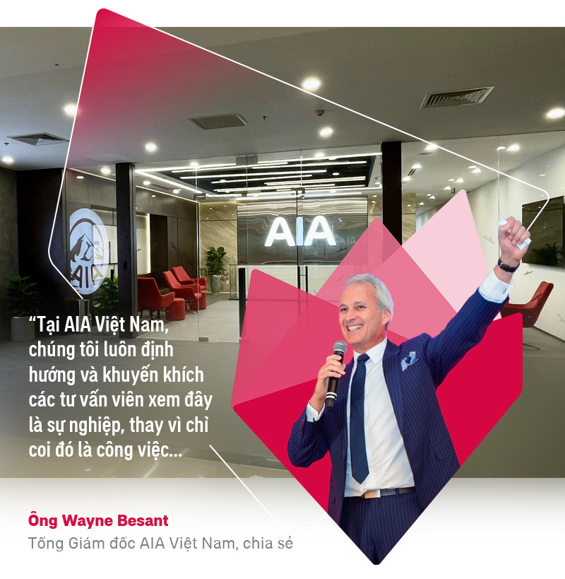Nest by AIA và AIA Exchange - 8 năm và hành trình tạo sự khác biệt - Ảnh 5.
