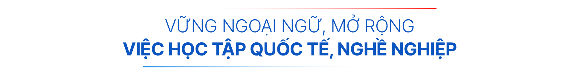 Học đại học với 50% chương trình bằng tiếng Anh tại UEF - Ảnh 7.