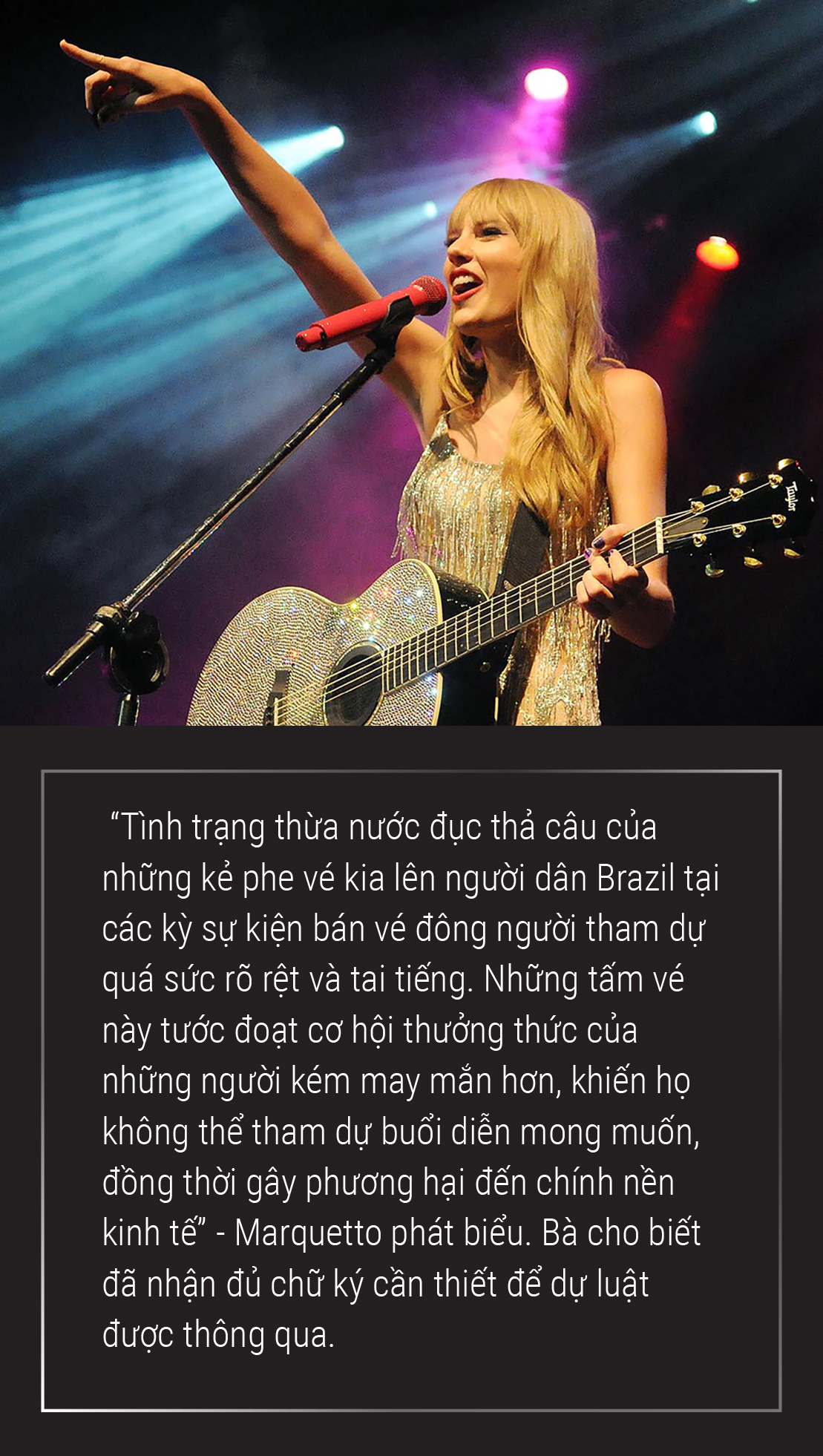 Cuộc chiến phe vé và phe nhạc - Ảnh 11.