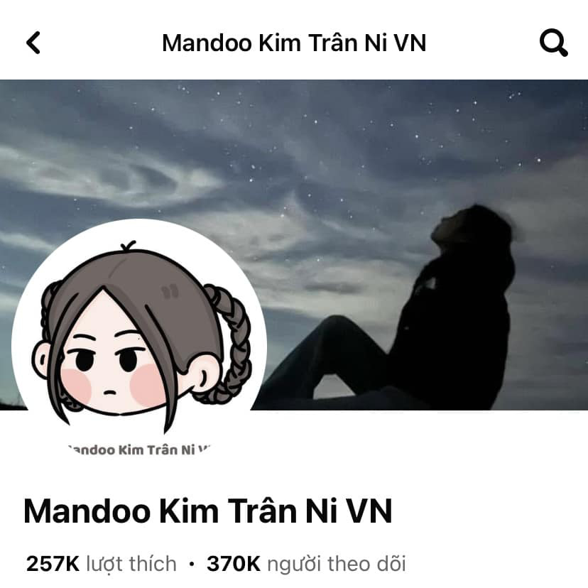 Facebook đổi tên fanpage, cười ngất loạt tên mới