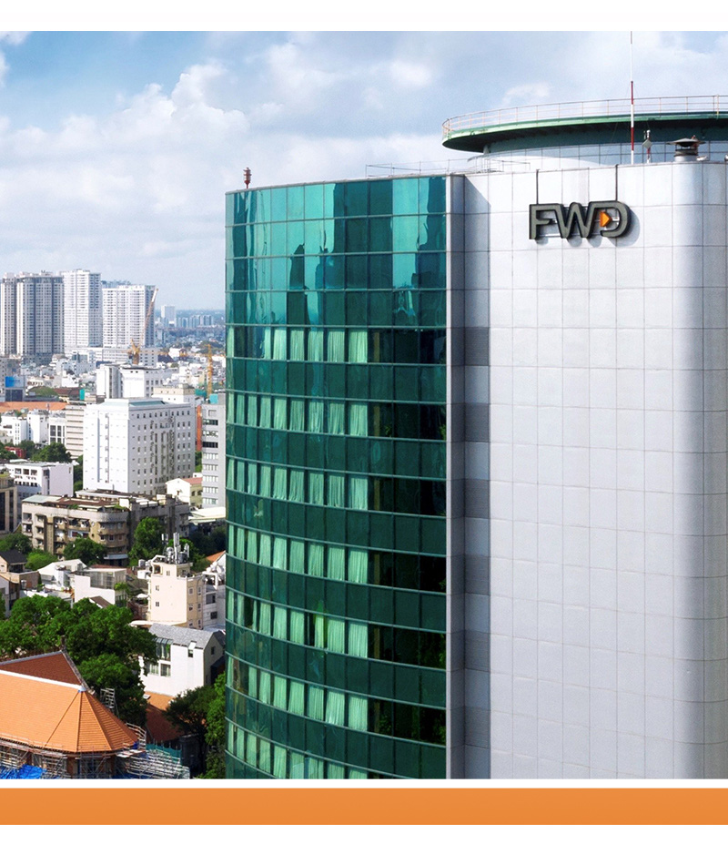 FWD tăng cường đầu tư, cam kết phát triển bền vững tại Việt Nam - Ảnh 10.