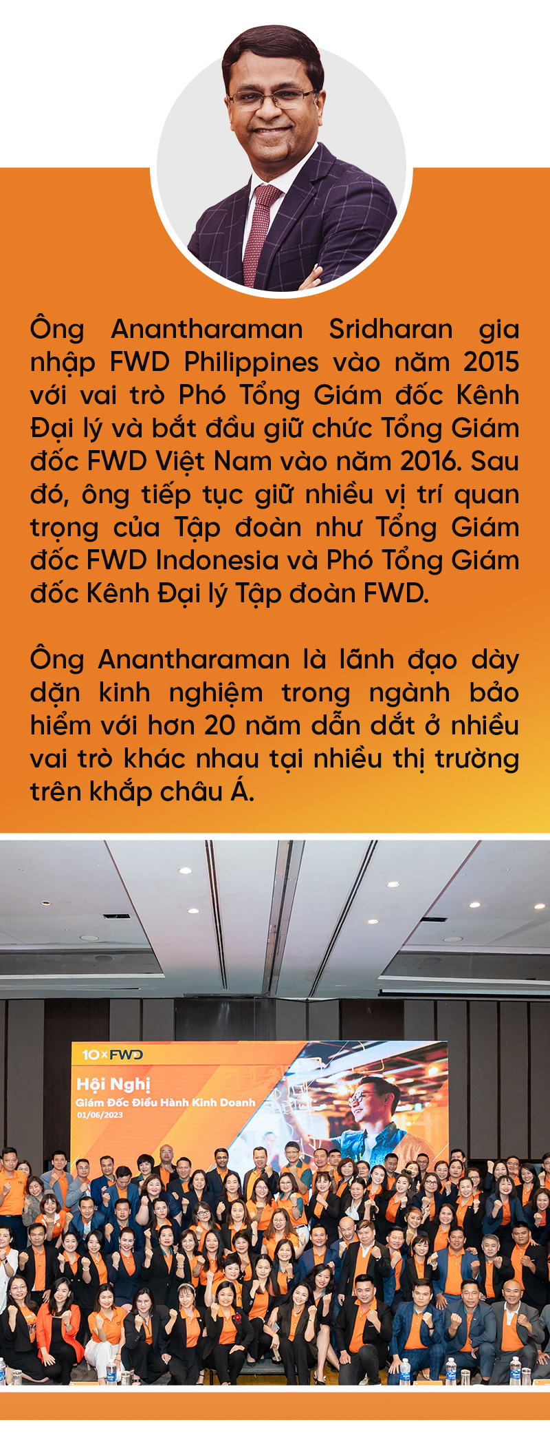 FWD tăng cường đầu tư, cam kết phát triển bền vững tại Việt Nam - Ảnh 12.